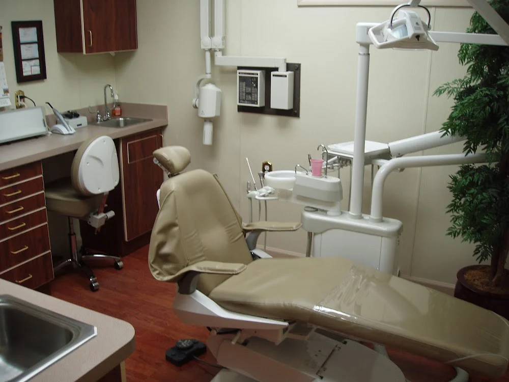 Lakehurst Dental: Klohn Brian S DMD 2