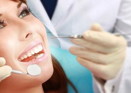Unity Dental PC