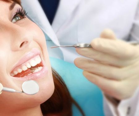 Unity Dental PC