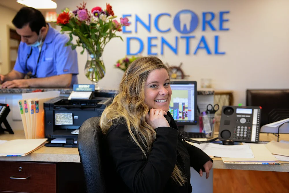 Encore Dental of Brick - An Affiliate of The Smilist 7