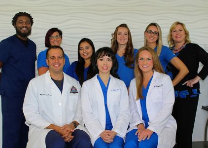 Fantastic Dental Arts: Dr. Queanh Phan DMD