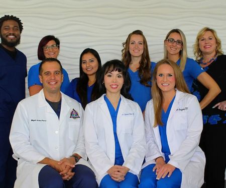 Fantastic Dental Arts: Dr. Queanh Phan DMD