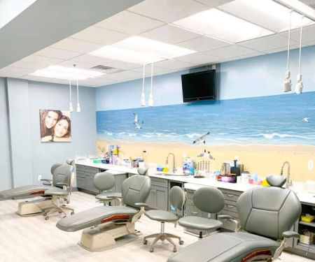 Dr. John M. Young Jr, DDS