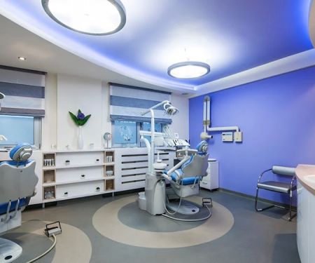 Family Dentistry Of Brick