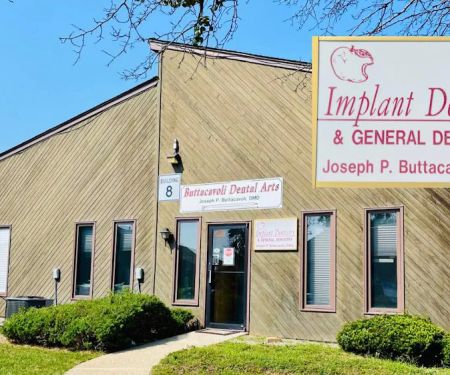 Buttacavoli Dental Arts
