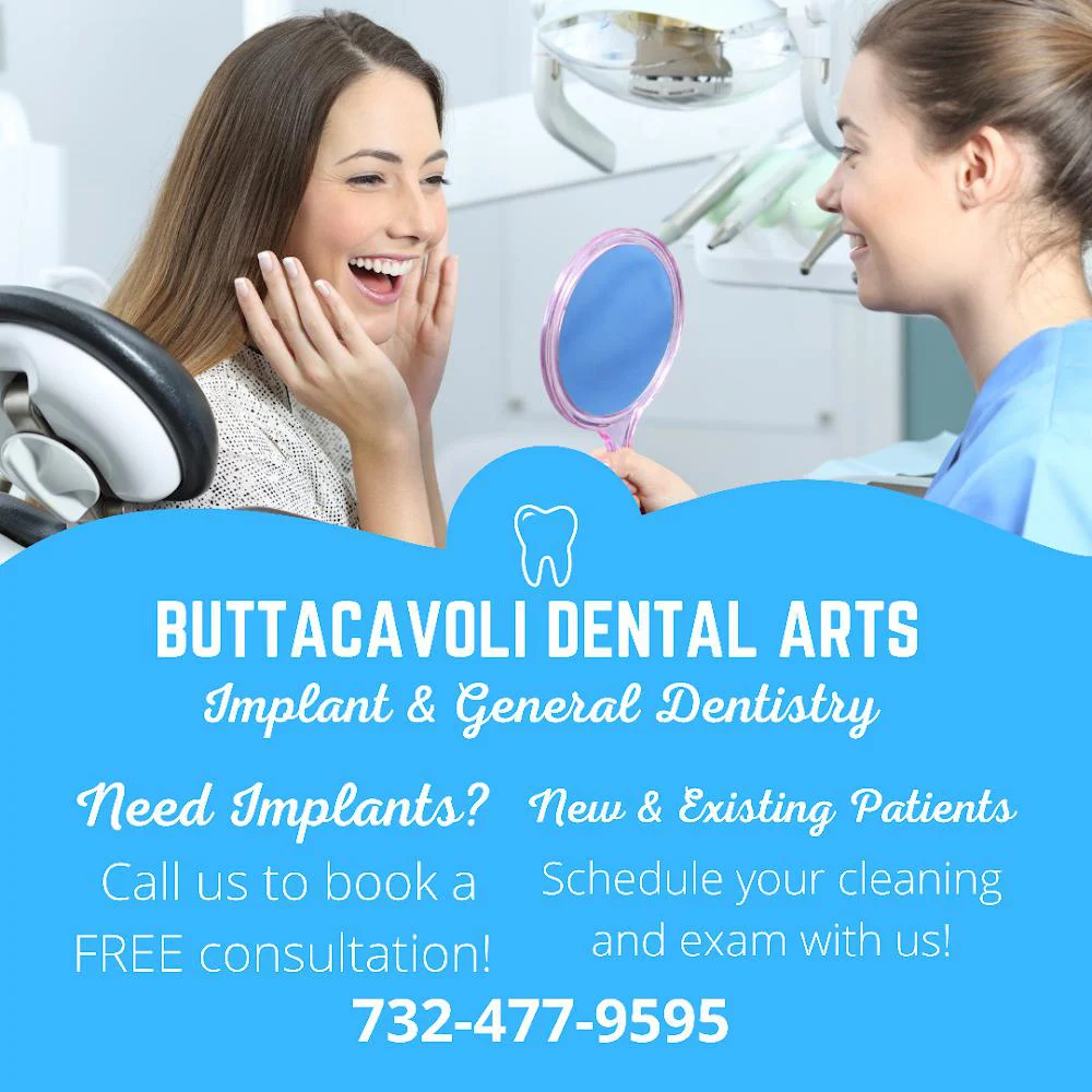 Buttacavoli Dental Arts 7