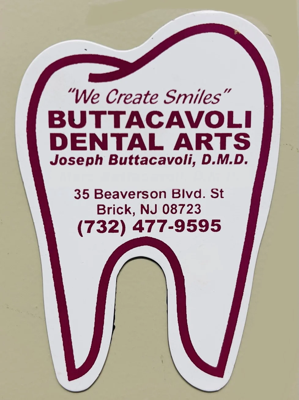 Buttacavoli Dental Arts 6