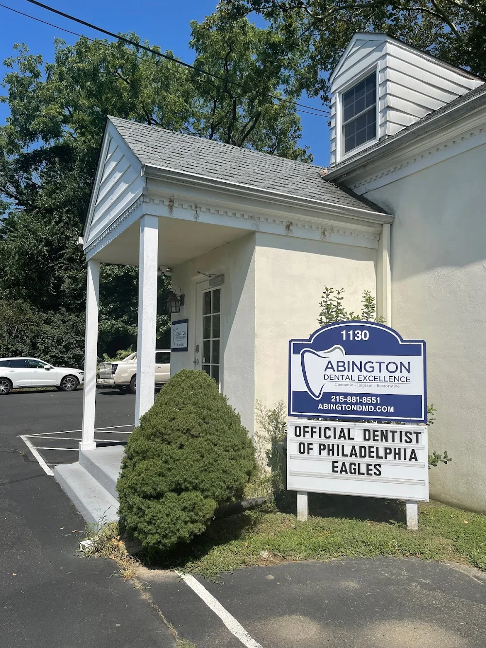 Abington Dental Excellence 8