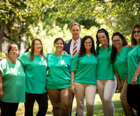 Murray Orthodontics