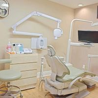 Coastal Dental Group ico