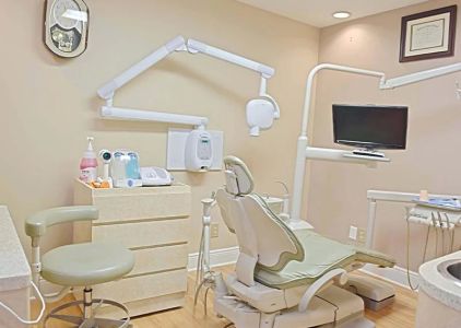 Coastal Dental Group