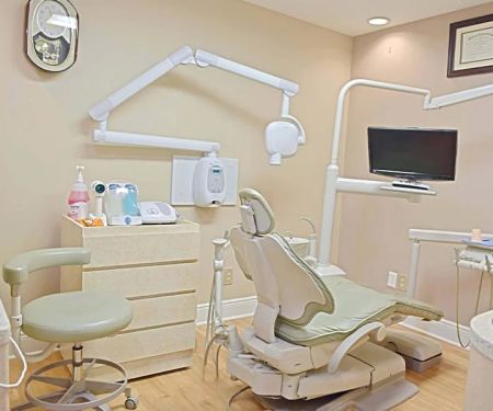 Coastal Dental Group