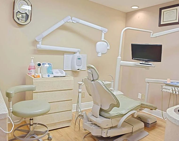 Coastal Dental Group