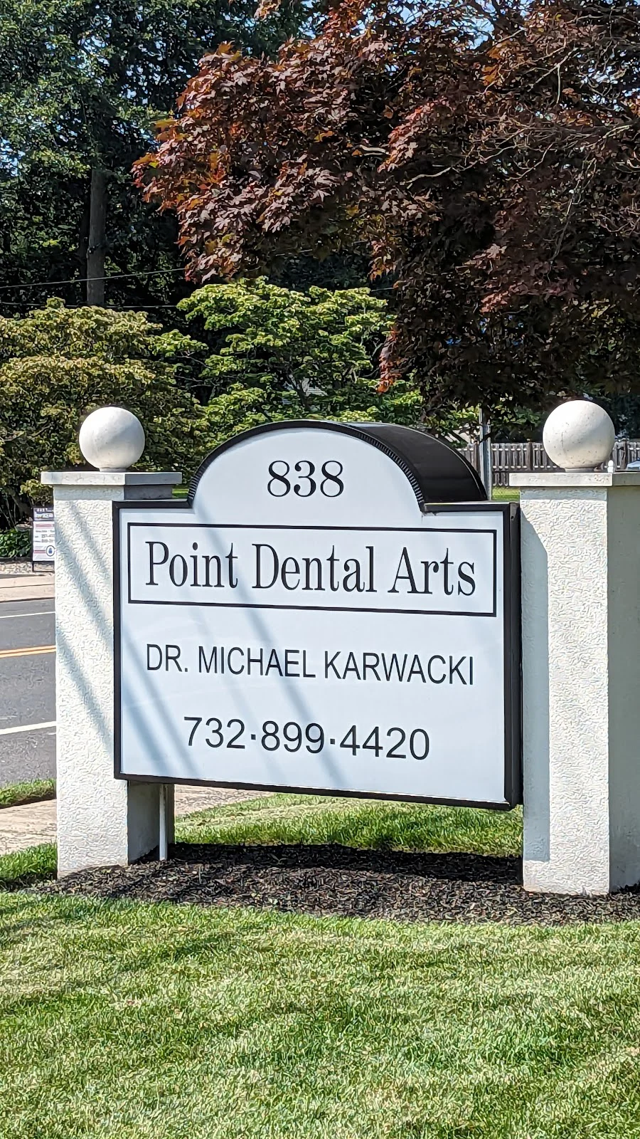 Point Dental Arts - Dr. Michael Karwacki 3