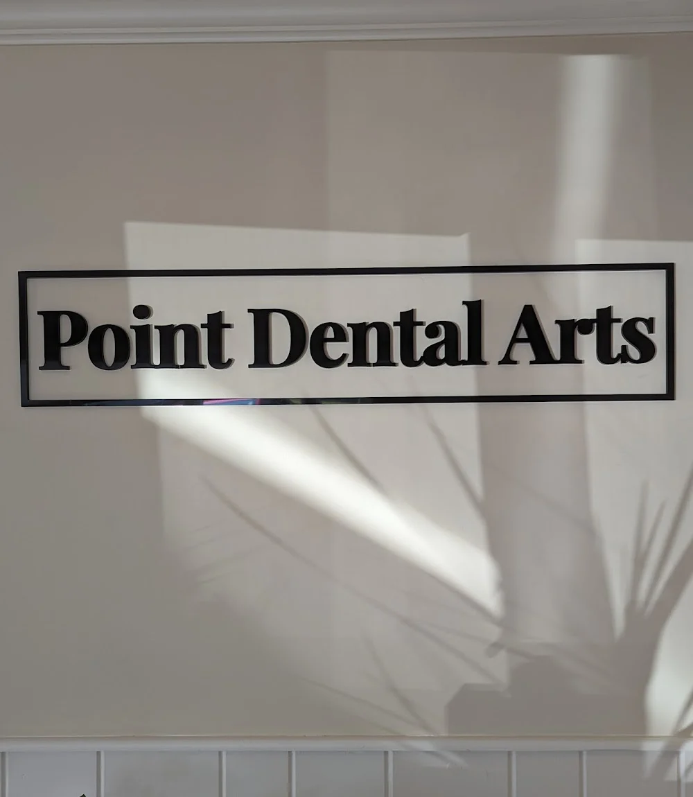 Point Dental Arts - Dr. Michael Karwacki 2