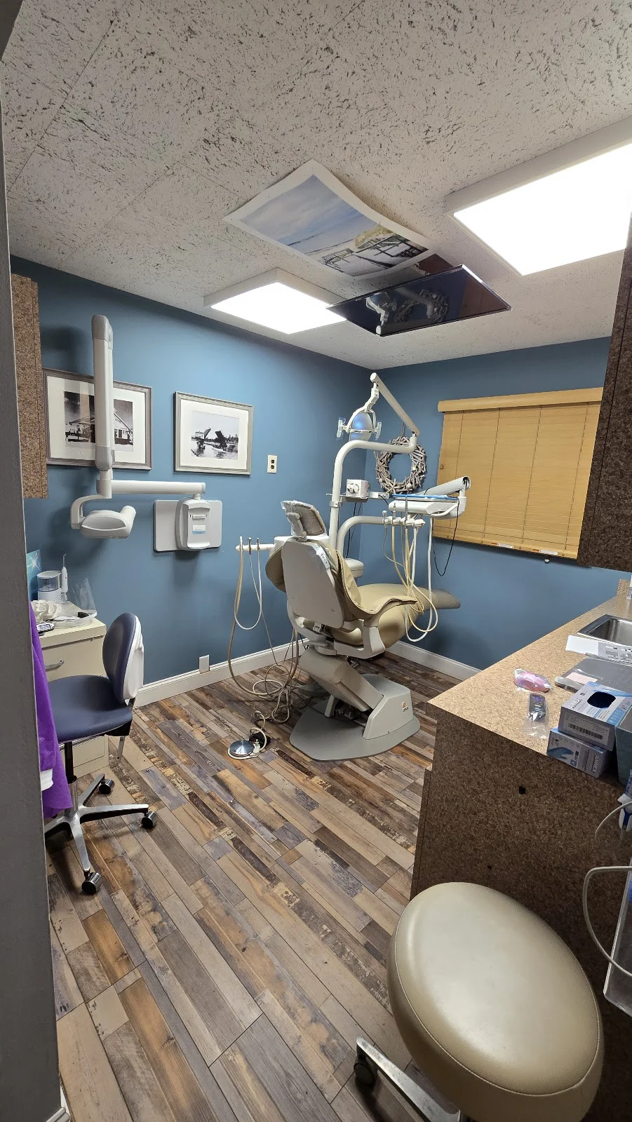 Schwimmer Dental 9