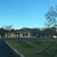 Mount Olive Family Dental ico