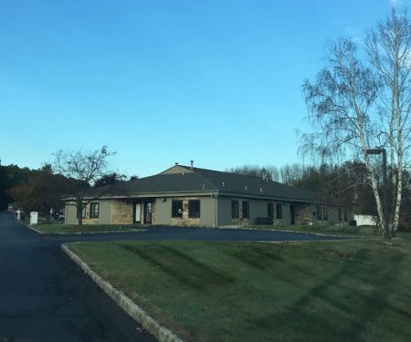 Mount Olive Family Dental
