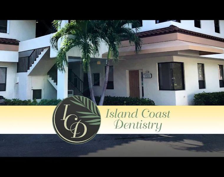 Island Coast Dentistry