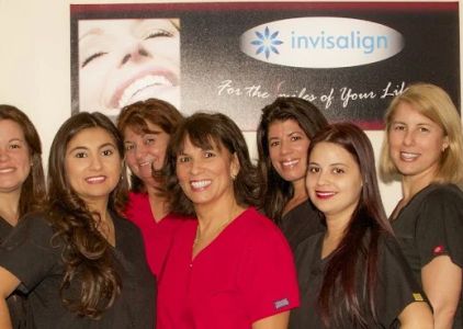 For Smiles Dentists
