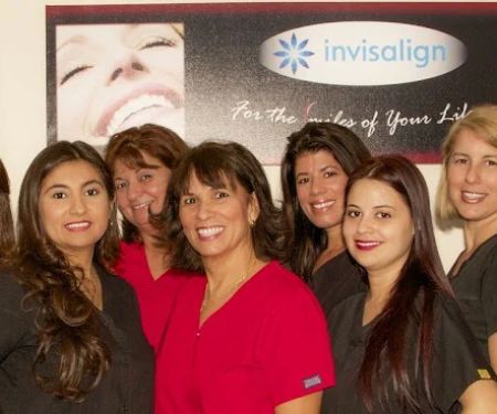 For Smiles Dentists