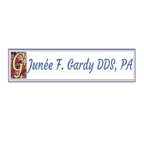 Junée F. Gardy DDS, PA 1