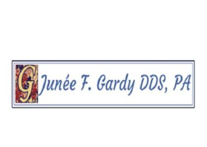 Junée F. Gardy DDS, PA