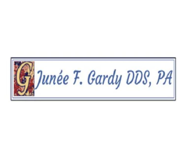 Junée F. Gardy DDS, PA