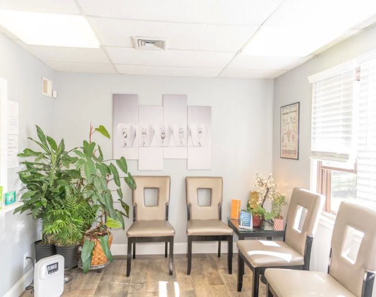 Hopatcong Dental