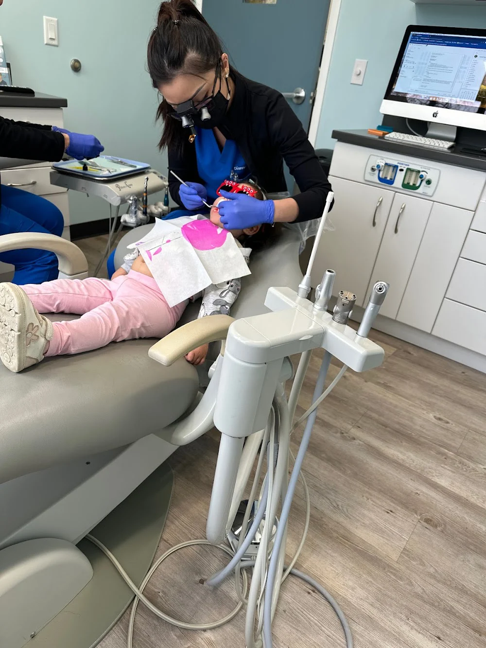 Thrive Pediatric Dentistry 1