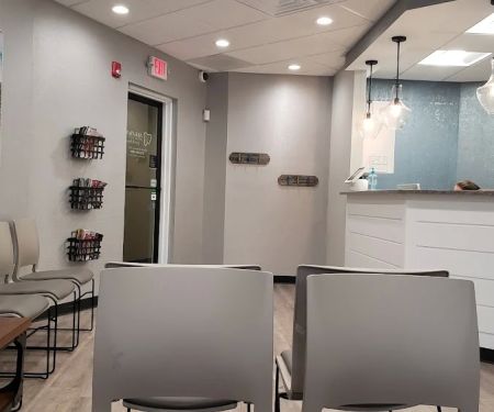 Thrive Orthodontics