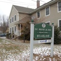 Donald C. Bogert, Jr., DMD PA/ Riverdale NJ Dentist ico