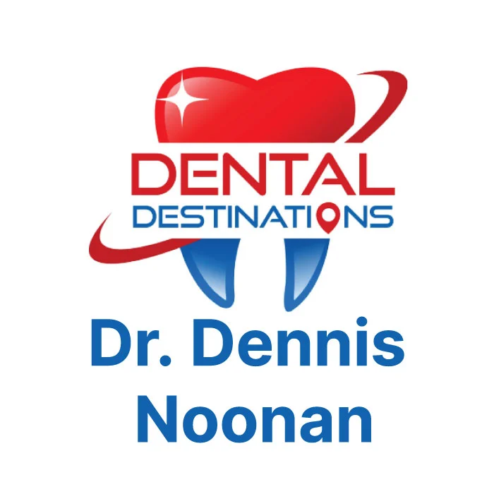 Dr. Dennis Noonan 1