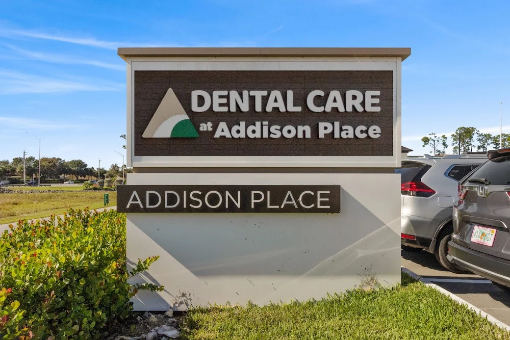 Dental Care at Addison Place 3