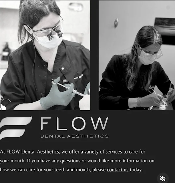 FLOW Dental Aesthetics 3