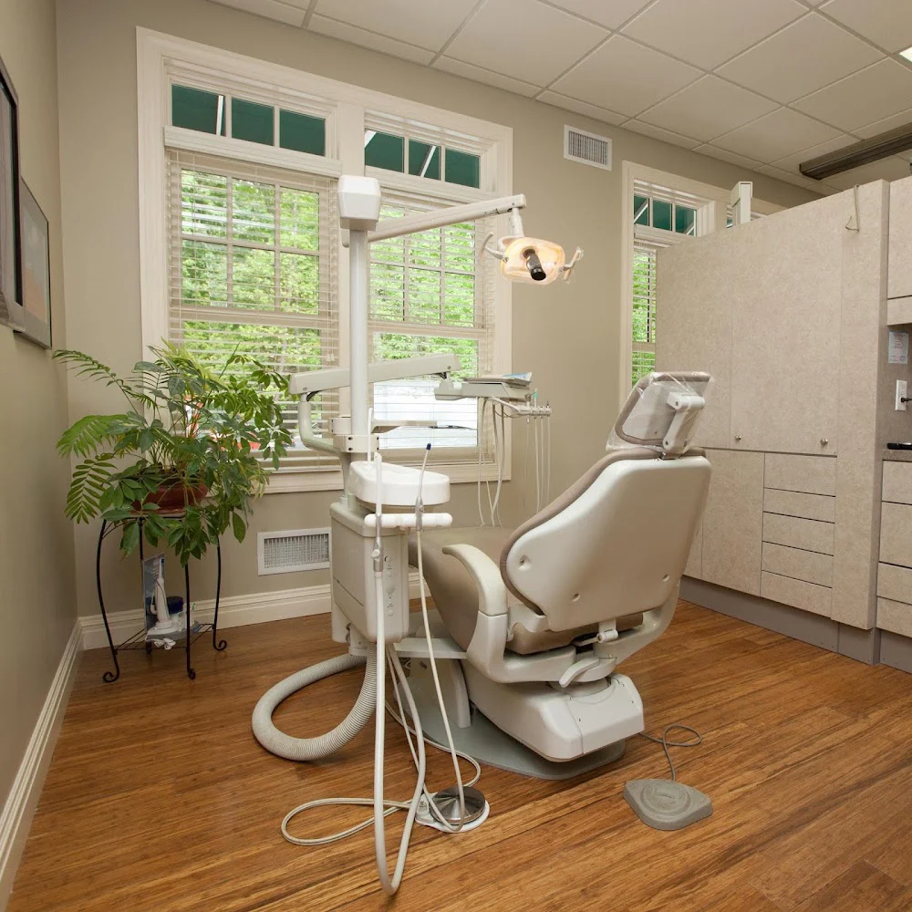 FLOW Dental Aesthetics 1