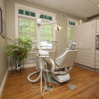 FLOW Dental Aesthetics ico