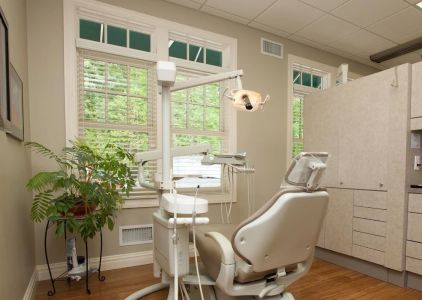 FLOW Dental Aesthetics
