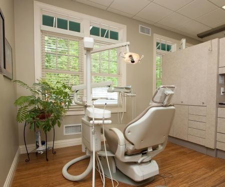 FLOW Dental Aesthetics