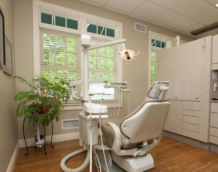 FLOW Dental Aesthetics