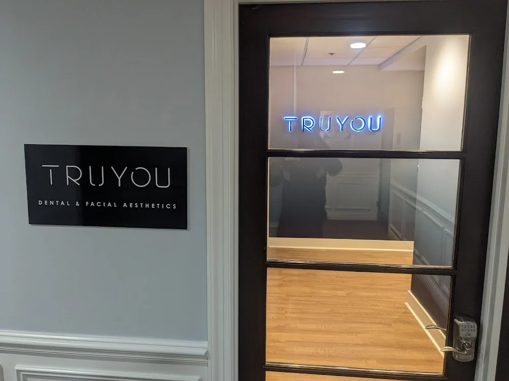 TruYou Dental - Franklin Lakes 2