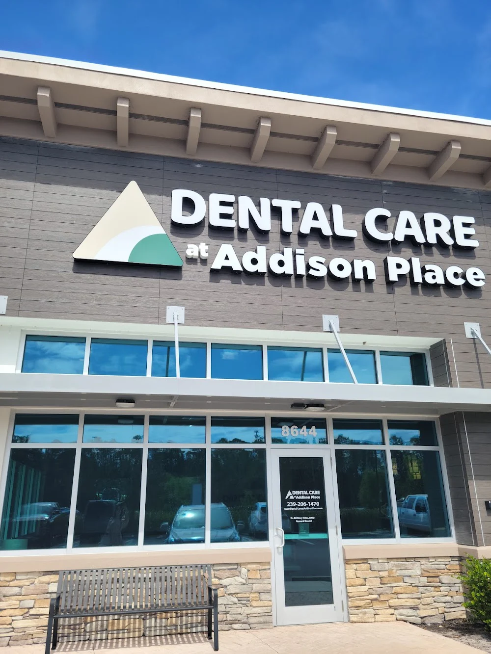 Dental Care at Addison Place 5