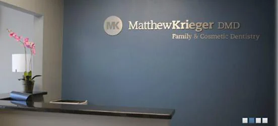 Matthew Krieger DMD Picture 5