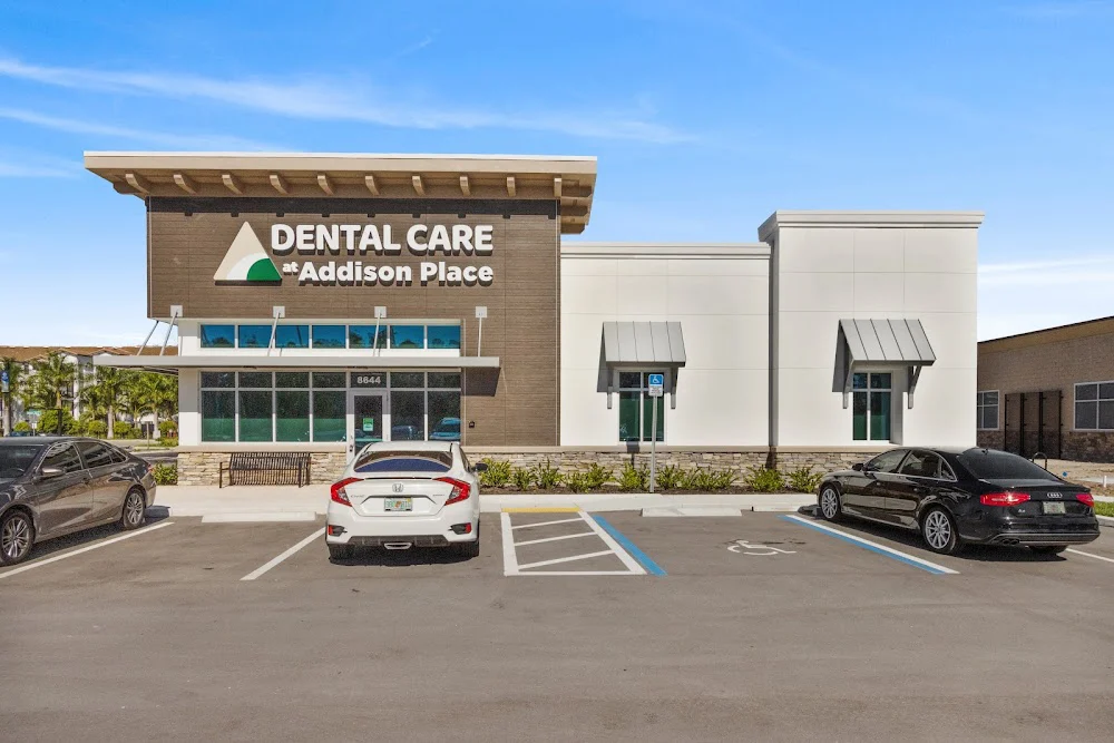 Dental Care at Addison Place 9