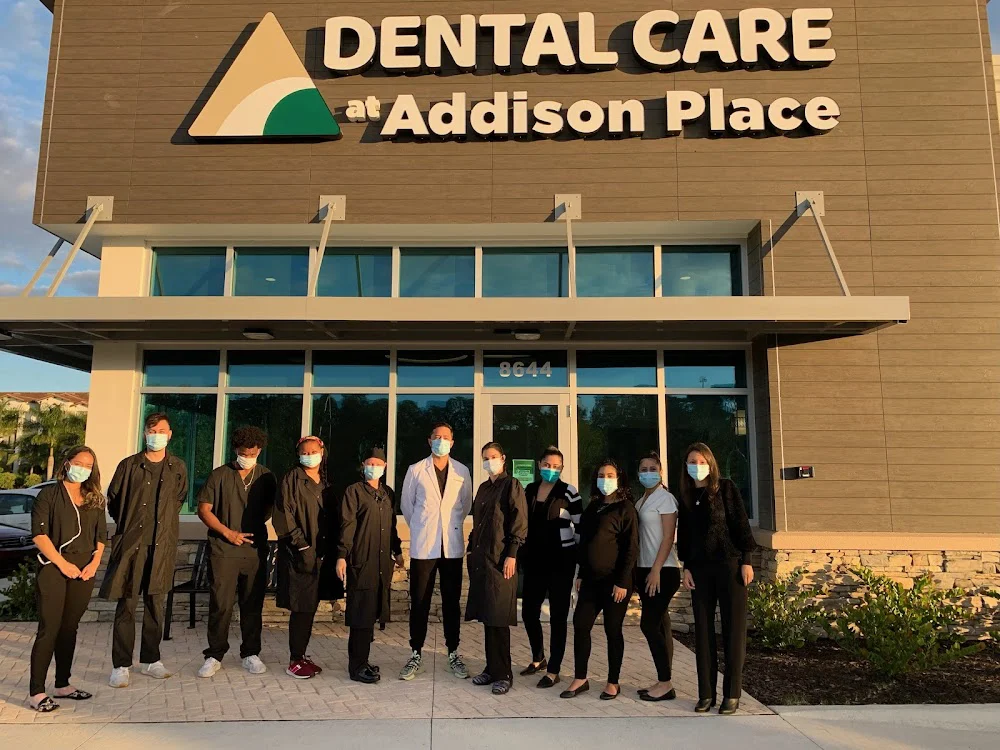 Dental Care at Addison Place 6