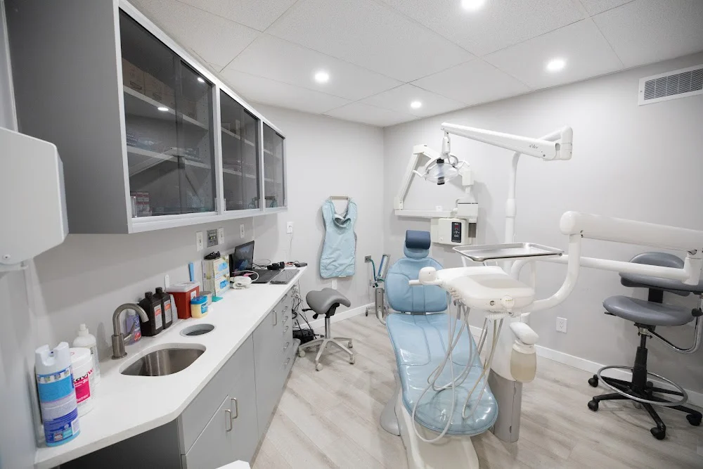 Oakland Premier Dental 1