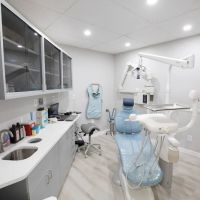 Oakland Premier Dental ico