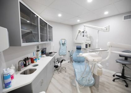 Oakland Premier Dental