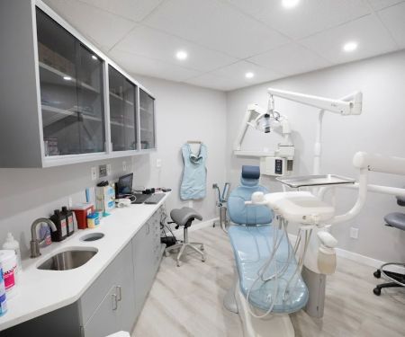 Oakland Premier Dental