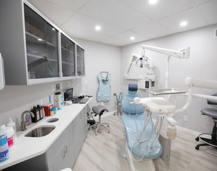 Oakland Premier Dental